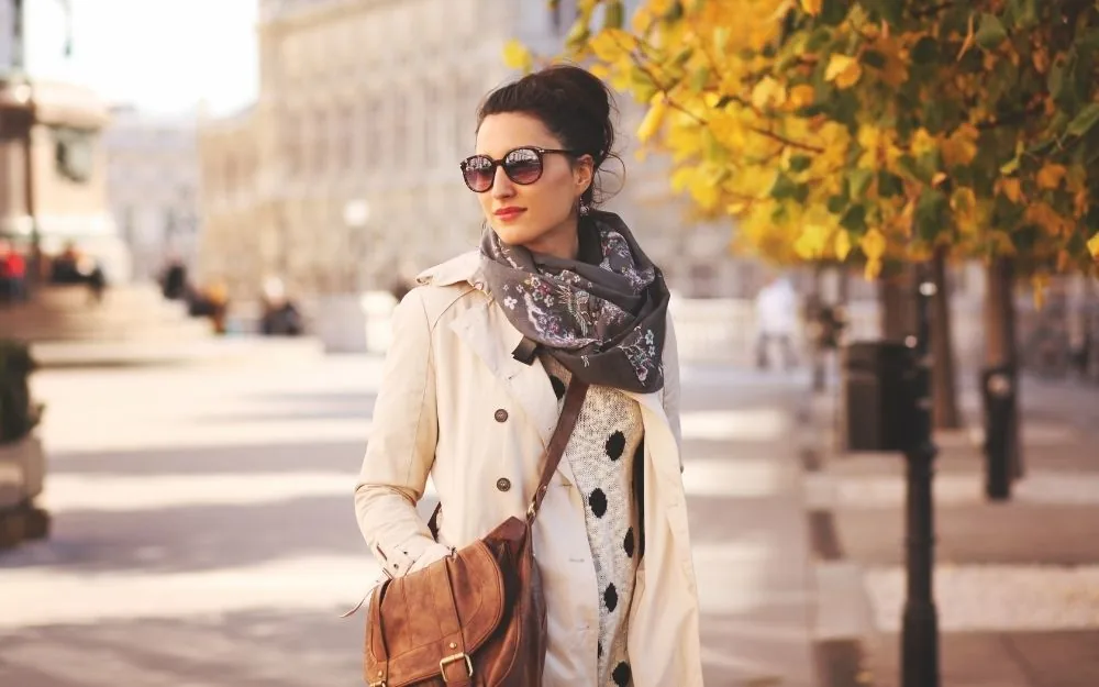 10 Simple Ways to Define Your Personal Style