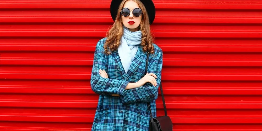 Personal style and lifestyle